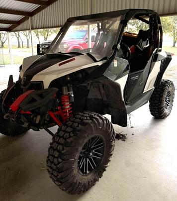 Main image Can-Am Super ATV